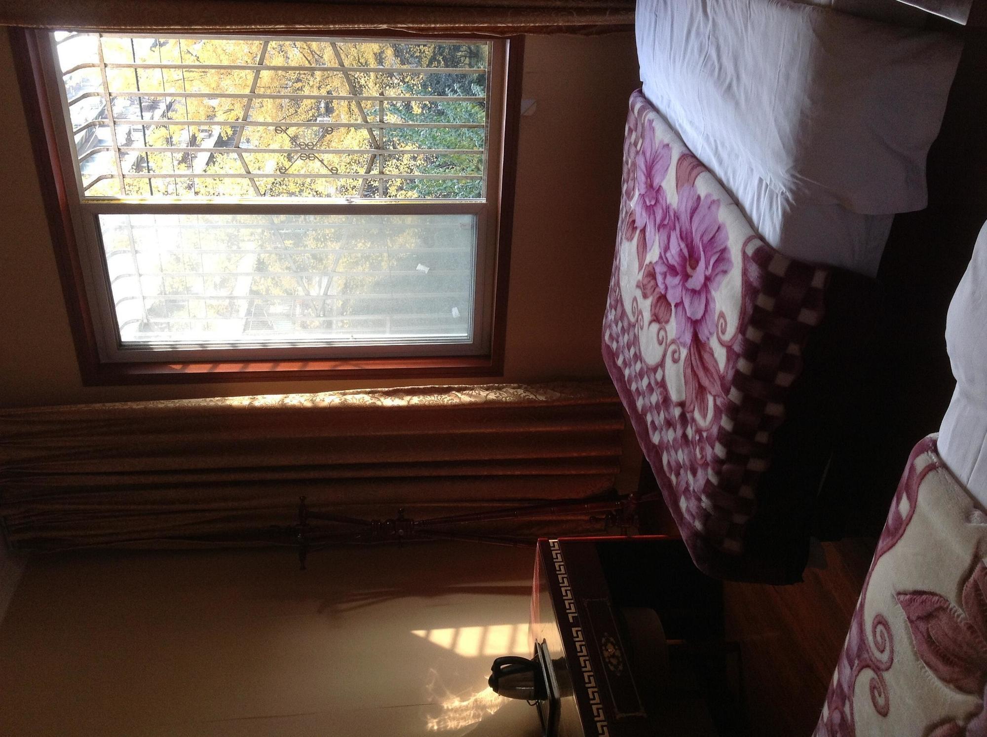 Holly'S Hostel Çengdu Dış mekan fotoğraf