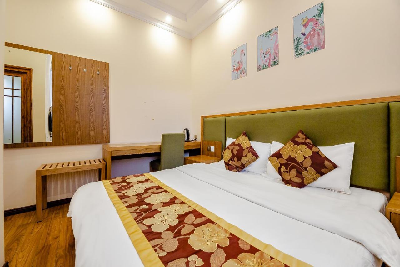Holly'S Hostel Çengdu Dış mekan fotoğraf