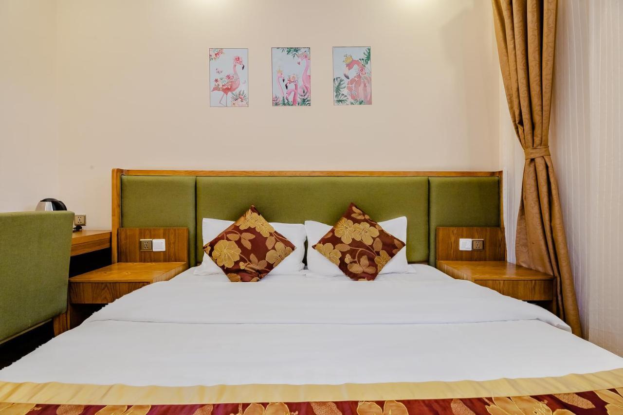 Holly'S Hostel Çengdu Dış mekan fotoğraf
